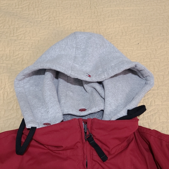 Vintage Tommy Hilfiger jacket size L - Picture 5 of 10